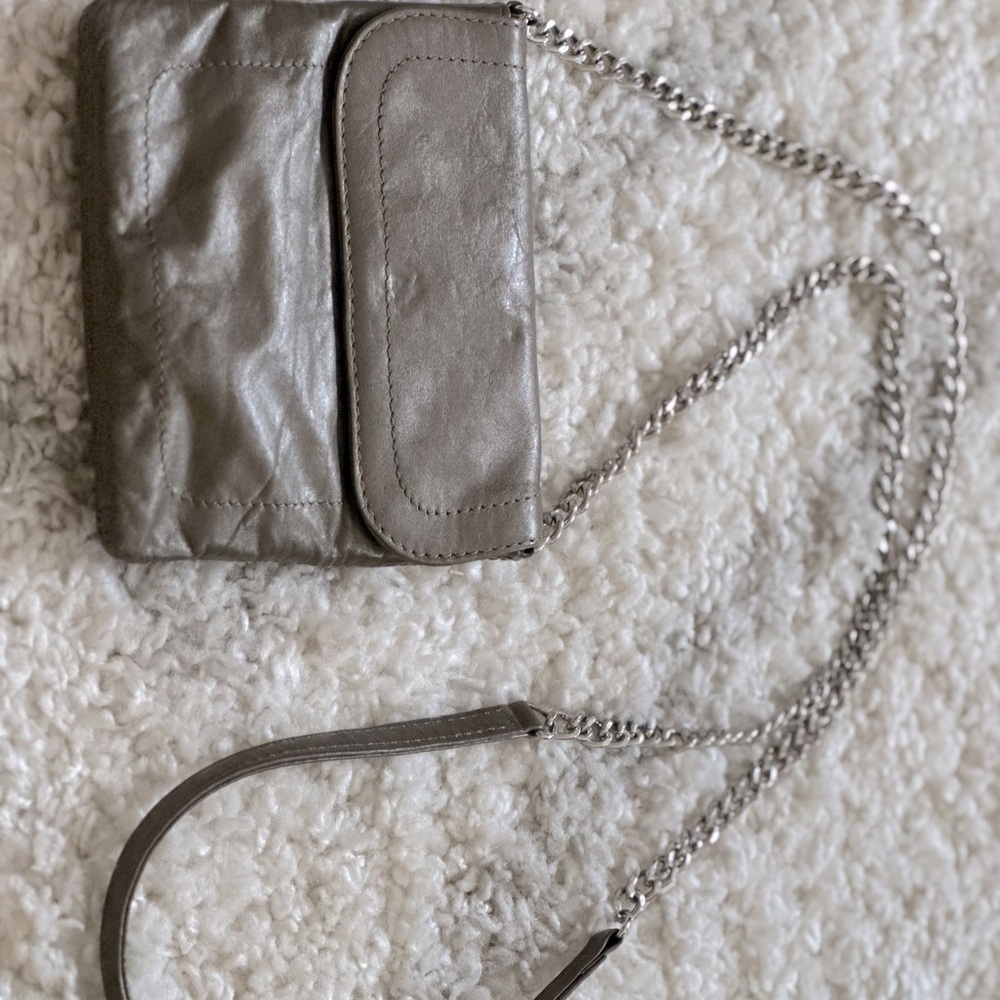 Latico small handbag